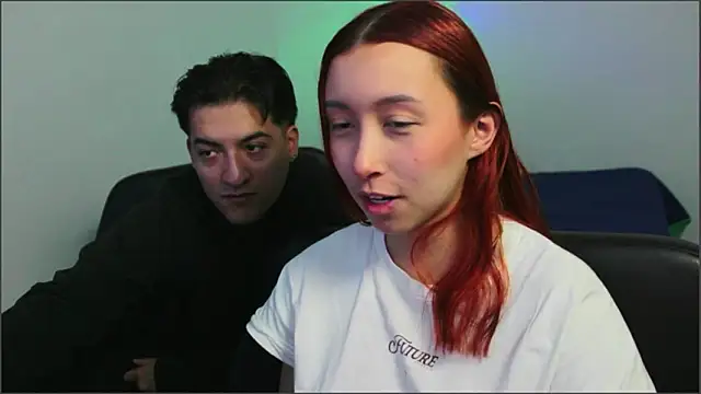 RoseSinsDonViktor online show from February 21, 3:46 pm