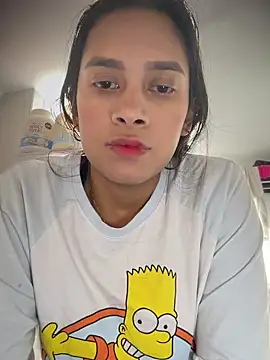 LunaHeat online show from February 18, 5:34 pm