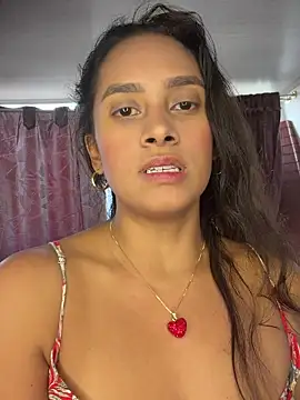 LunaHeat online show from February 12, 9:27 pm