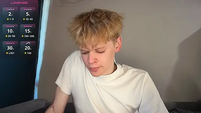 Kevin bucks online show from April 1, 1:01 pm