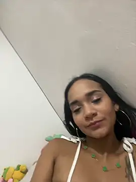 Maria x Alejandra online show from March 28, 10:19 pm