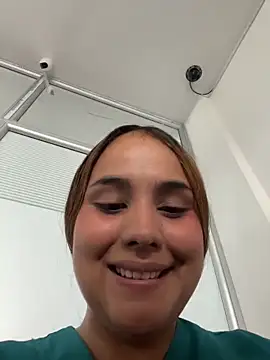 Noa Harper- online show from March 12, 8:33 pm