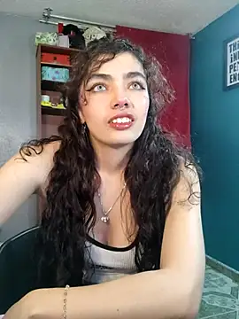 Maria delsol1 online show from February 27, 3:28 am