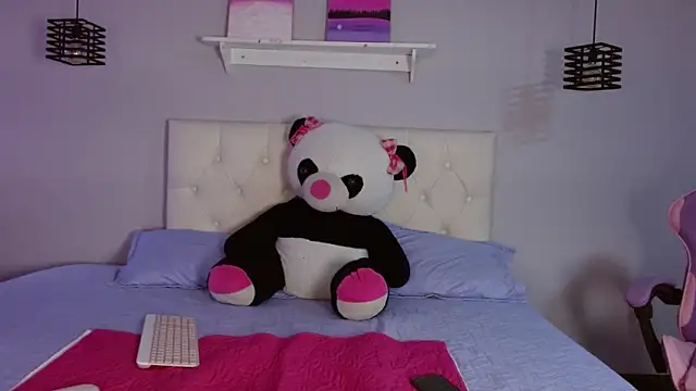 VelvetRosss online show from February 25, 6:39 pm