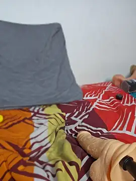 Andry12 online show from April 13, 3:52 am