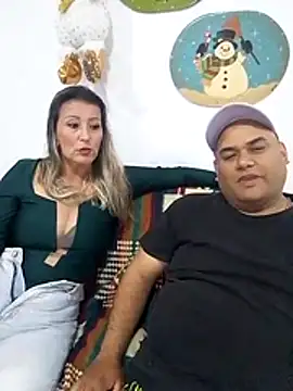 wessAndSandri online show from February 21, 9:59 pm