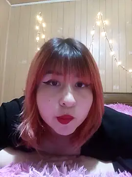 thegirlsshot 666 online show from April 13, 6:14 am