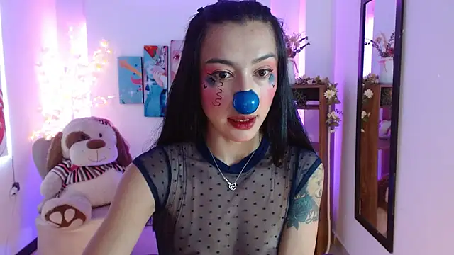 FIORELLA L online show from June 1, 11:56 am