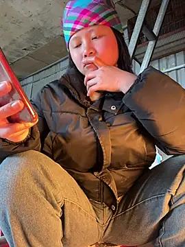 Eolisa online show from February 3, 4:54 am