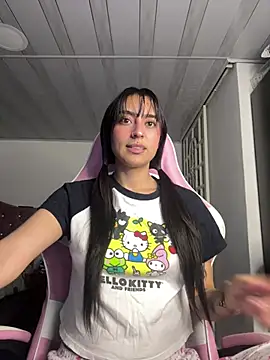 kuromi x online show from February 14, 9:33 am