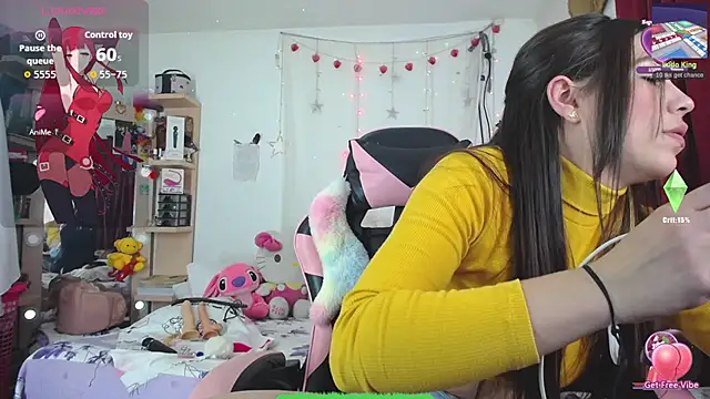 Rosario 96 online show from March 3, 1:55 am