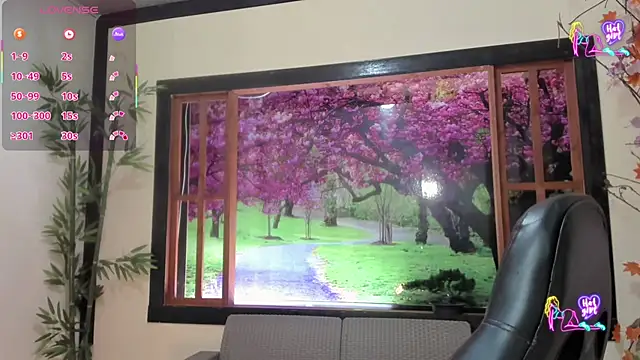 Karol Vanessa   online show from March 28, 11:21 am