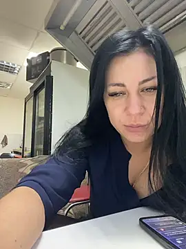 OnlyMila online show from February 9, 11:01 am