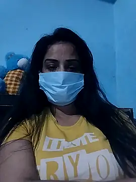 Niharika450 online show from February 16, 4:40 pm