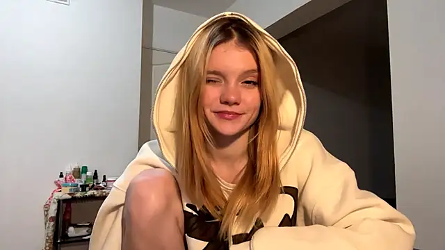 Tiffany Muse online show from February 7, 1:09 am