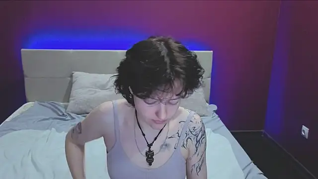 Svenaa Kopnie online show from February 10, 1:52 am