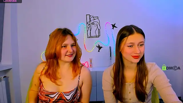 arianaa cat online show from February 28, 7:35 pm