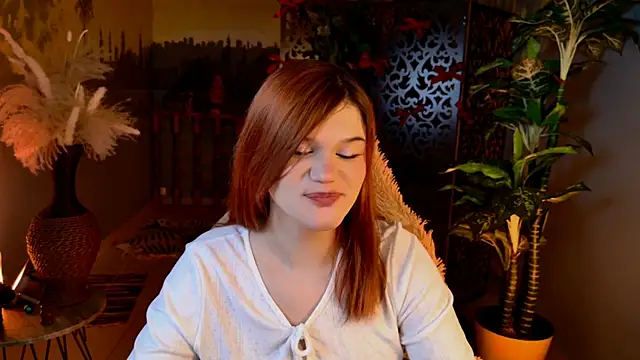 EllieFoxy online show from February 19, 11:03 pm