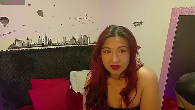 Natalia-Roush online show from June 26, 3:13 pm