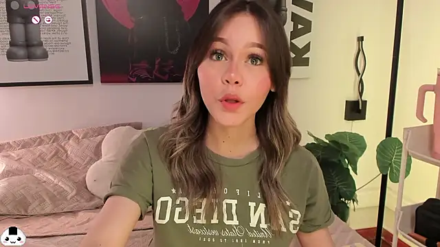 Hey lucy   online show from March 12, 12:41 pm