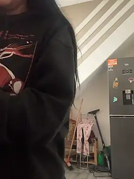 Nicole6421 online show from March 7, 12:56 pm