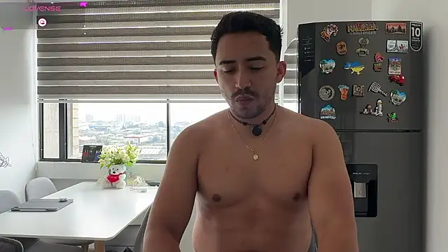 Sofii n Diego online show from March 23, 6:36 pm