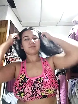 Merliah 1 online show from April 7, 7:05 pm