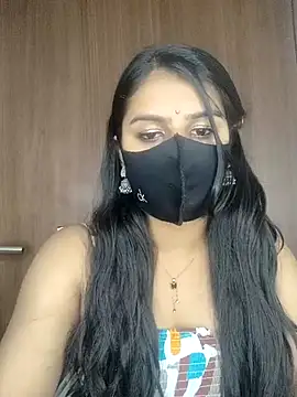 Alix cuti online show from March 23, 7:09 pm