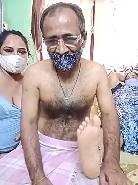 HoneyHush online show from March 12, 10:18 am