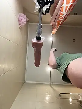 RussianBetty online show from February 3, 6:40 am