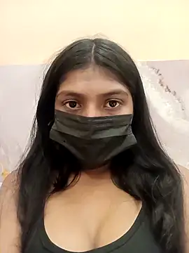 Sarita455 online show from February 8, 4:55 pm