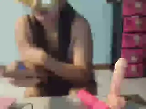 Yummyamasha online show from February 8, 1:48 pm