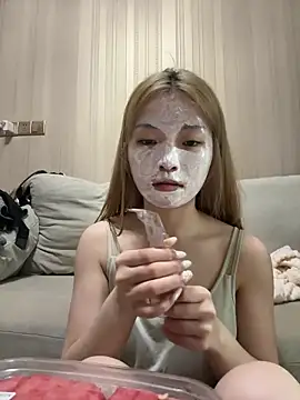 Rabbit-15 online show from May 31, 10:54 am