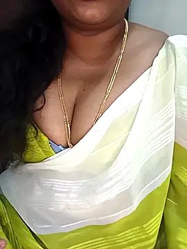 Chinnima143 online show from February 8, 5:38 pm