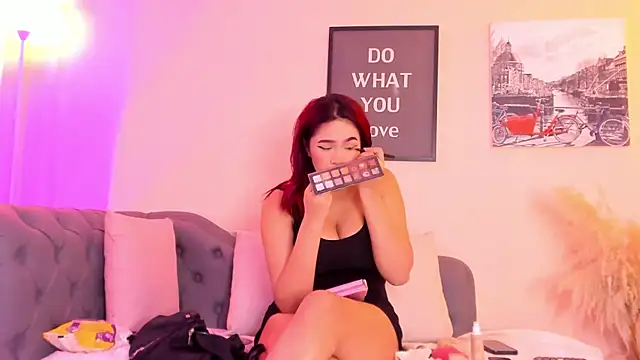 victoriazans online show from March 1, 4:34 am