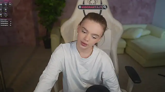 Zlata Sky online show from June 5, 6:47 pm