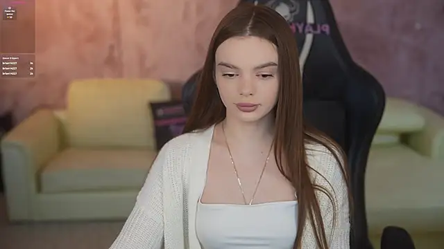 Zlata Sky online show from February 15, 3:44 pm