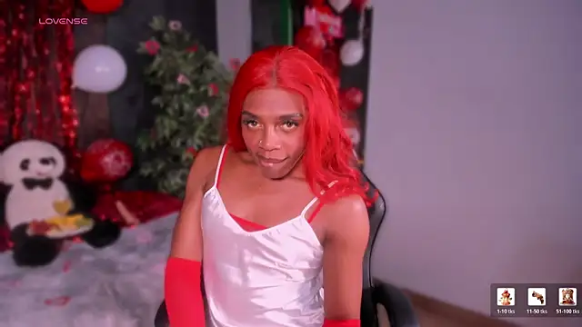 Shayna lee online show from February 14, 10:56 pm