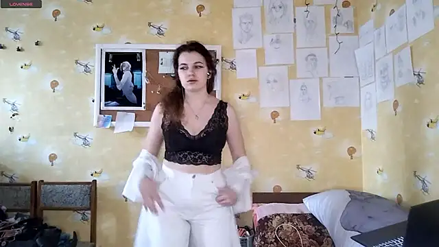 Drlixilx online show from February 4, 12:41 pm