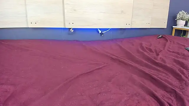 GrettaRouse online show from February 20, 2:54 am