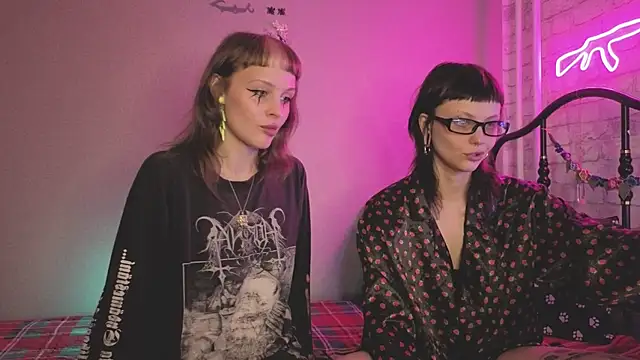 terror souls online show from March 28, 7:02 pm