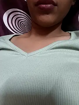 manusharma89 online show from February 27, 7:14 pm