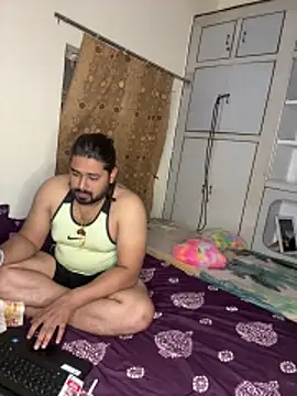 torchermachine online show from March 24, 8:03 pm