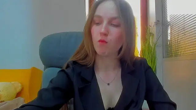 Nessi-Morris online show from February 24, 10:14 am