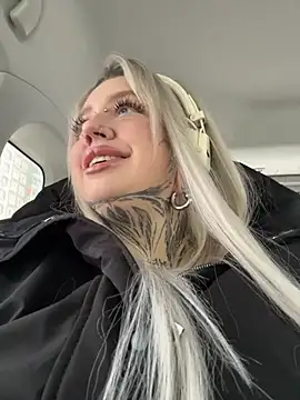 Chiibi online show from February 22, 9:54 am