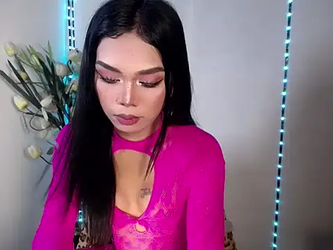 Darkness Angel online show from June 13, 3:04 am