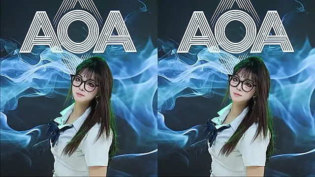   AOA   online show from February 2, 8:19 pm
