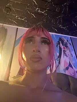 Maaddy LS online show from February 11, 7:59 pm