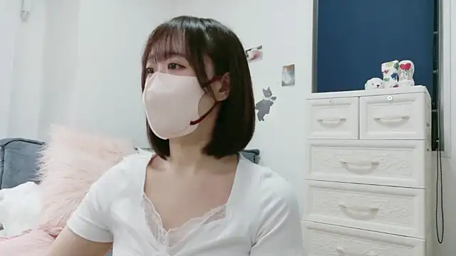 Himari 162 online show from June 24, 1:43 pm