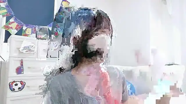 Himari 162 online show from July 4, 4:41 am